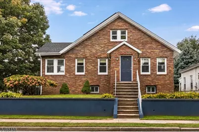 25 Davey St, Bloomfield, NJ 07003 - Photo 1
