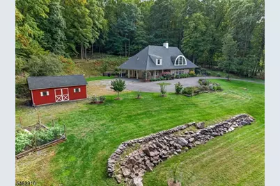 160 Black Brook Road, Bethlehem Township, NJ 08827 - Photo 8