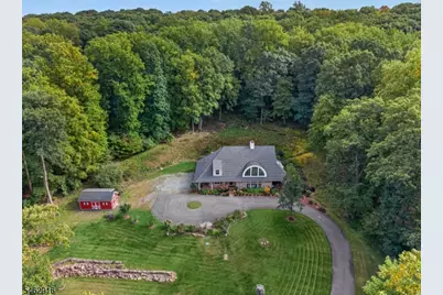 160 Black Brook Road, Bethlehem Township, NJ 08827 - Photo 4