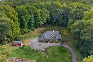 160 Black Brook Rd, Bethlehem Township, NJ 08827 - Photo 4