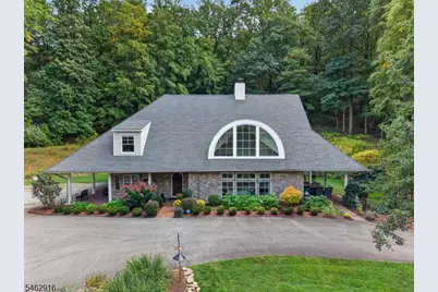 160 Black Brook Road, Bethlehem Township, NJ 08827 - Photo 1