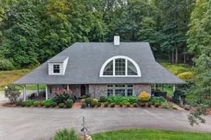 160 Black Brook Rd, Bethlehem Township, NJ 08827 - Photo 1