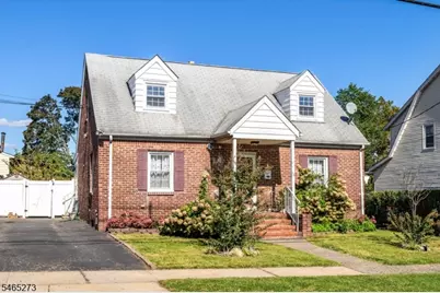 54 Hancox Ave, Nutley, NJ 07110 - Photo 2