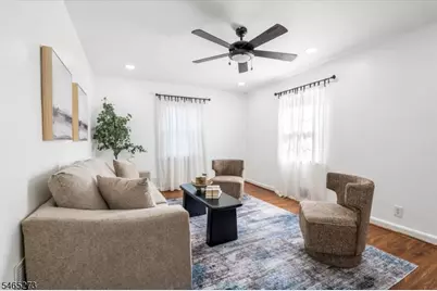 54 Hancox Ave, Nutley, NJ 07110 - Photo 4