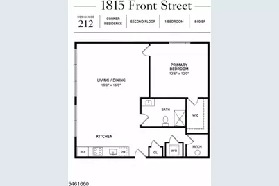 1815 Front St #216, Scotch Plains Township, NJ 07076 - Photo 26