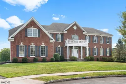 10 Raker Ct, Hillsborough Township, NJ 08844 - Photo 2
