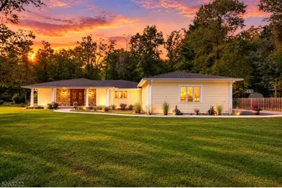 64 Dogwood Ter, Long Hill Township, NJ 07946 - Photo 1