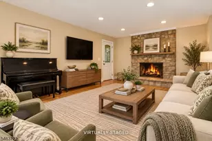 64 Dogwood Terrace, Long Hill Township, NJ 07946 - Photo 16