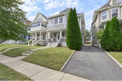 42 N Willow St, Montclair, NJ 07042 - Photo 2