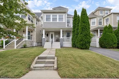 42 N Willow St, Montclair, NJ 07042 - Photo 1