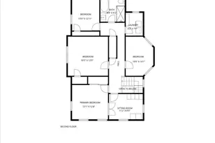 406 W Moore St, Hackettstown, NJ 07840 - Photo 42