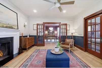 406 W Moore St, Hackettstown, NJ 07840 - Photo 14