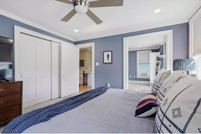 406 W Moore St, Hackettstown, NJ 07840 - Photo 24