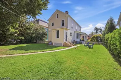 406 W Moore St, Hackettstown, NJ 07840 - Photo 38