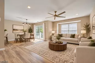 1092 Shadowlawn Dr, Green Brook Township, NJ 08812 - Photo 4