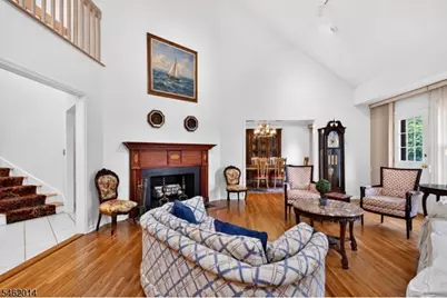 6 Palmer Ct, Florham Park, NJ 07932 - Photo 8
