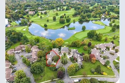 6 Palmer Ct, Florham Park, NJ 07932 - Photo 2
