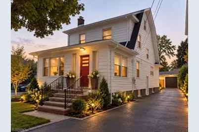 1106 N Broad St, Hillside, NJ 07205 - Photo 1