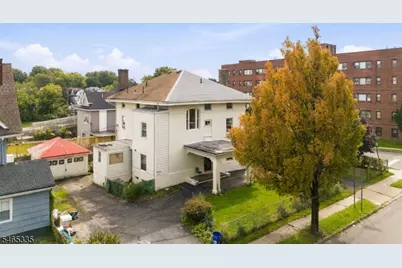 72 N Munn Ave, East Orange, NJ 07017 - Photo 1