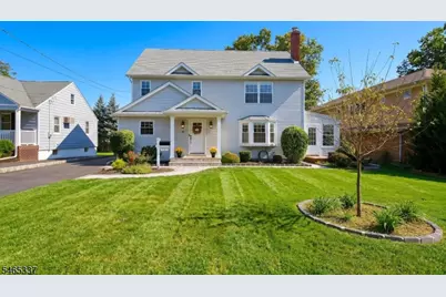 90 Hillside Ave, Springfield, NJ 07081 - Photo 1