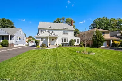 90 Hillside Ave, Springfield, NJ 07081 - Photo 2