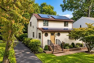 23 Evergreen Ave, Springfield, NJ 07081 - Photo 1