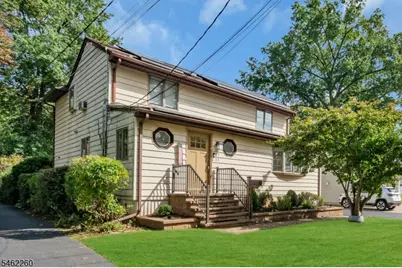 23 Evergreen Ave, Springfield, NJ 07081 - Photo 1