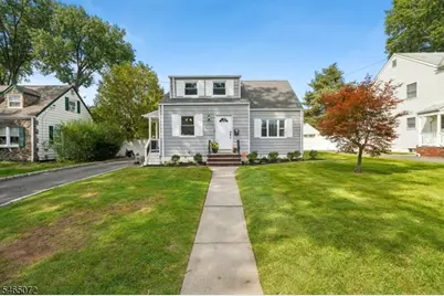 5 Omaha Dr, Cranford Township, NJ 07016 - Photo 1