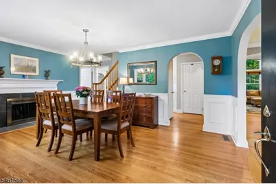 36 Rockwood Rd, Florham Park, NJ 07932 - Photo 4