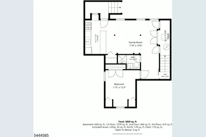 8 Franklin Pl, Montclair Twp., NJ 07042 - Photo 40