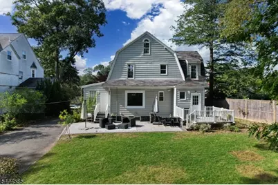 8 Franklin Pl, Montclair Twp., NJ 07042 - Photo 32