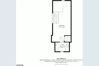 8 Franklin Pl, Montclair Twp., NJ 07042 - Photo 38