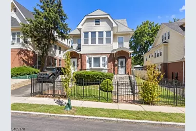99 Vassar Ave #1st, Newark, NJ 07112 - Photo 1