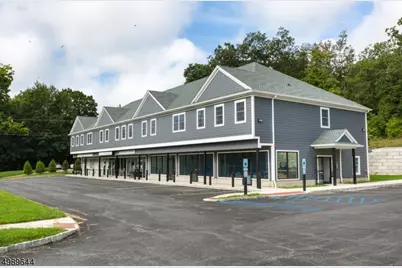 5669 Berkshire Valley Rd #205, Jefferson Township, NJ 07438 - Photo 1