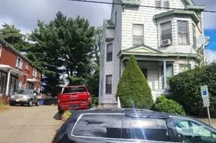 307 Sussex St, Paterson, NJ 07503 - Photo 1