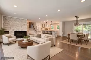 22 Mountainside Dr, Morris Township, NJ 07960 - Photo 4