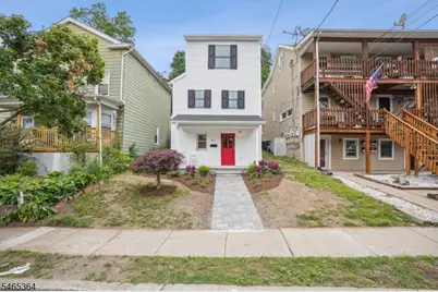 61 Madison St, Morristown, NJ 07960 - Photo 2