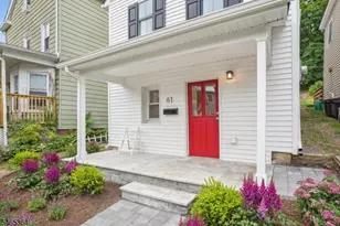 61 Madison St, Morristown, NJ 07960 - Photo 1
