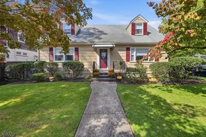 116 Grove Ave, Verona, NJ 07044 - Photo 1