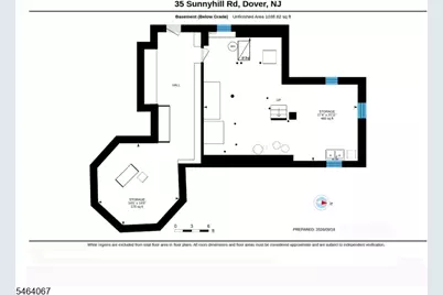 35 Sunnyhill Rd, Rockaway Township, NJ 07801 - Photo 50