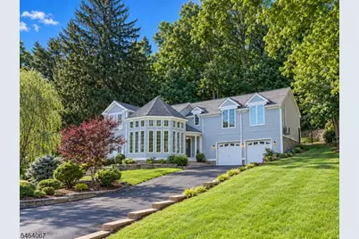 35 Sunnyhill Rd, Rockaway Township, NJ 07801 - Photo 6