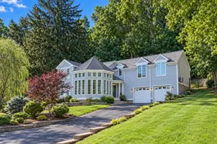 35 Sunnyhill Rd, Rockaway Township, NJ 07801 - Photo 6