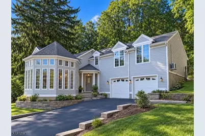 35 Sunnyhill Rd, Rockaway Township, NJ 07801 - Photo 4