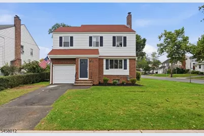 603 Sheridan Ave, Roselle Park, NJ 07204 - Photo 2
