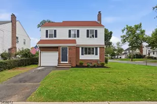 603 Sheridan Ave, Roselle Park, NJ 07204 - Photo 2
