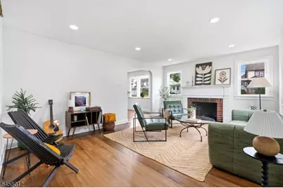 603 Sheridan Ave, Roselle Park, NJ 07204 - Photo 4