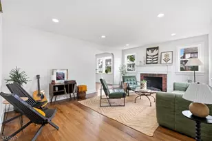 603 Sheridan Ave, Roselle Park, NJ 07204 - Photo 4