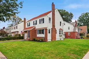 603 Sheridan Ave, Roselle Park, NJ 07204 - Photo 1