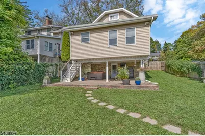 12 Essex Ave, Bernardsville, NJ 07924 - Photo 36