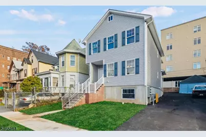 26 N Burnett St, East Orange, NJ 07017 - Photo 1